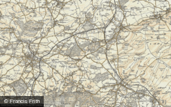 1898-1899, Thoulstone