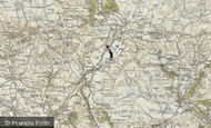 Threapland, 1903-1904