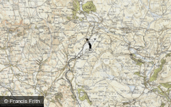 1903-1904, Threapland
