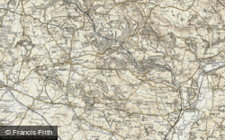 1902, Threapwood