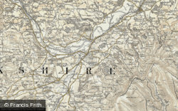 1900-1902, Three Cocks