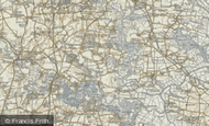 Threehammer Common, 1901-1902