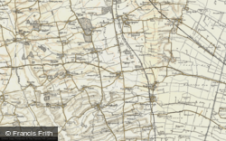 1902-1903, Threekingham