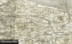 1904-1906, Threemiletown