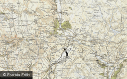 1903-1904, Threshfield