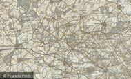 Thringstone, 1902-1903