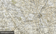 Thrintoft, 1903-1904
