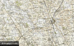 1903-1904, Thrintoft