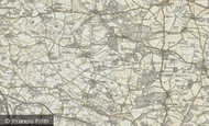Throapham, 1903