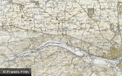 1901-1903, Throckley