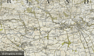 Throphill, 1901-1903