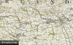 1901-1903, Throphill