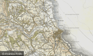 Throxenby, 1903-1904