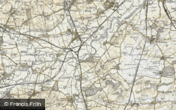 1902-1903, Thrumpton