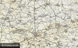 1898-1899, Thrupp