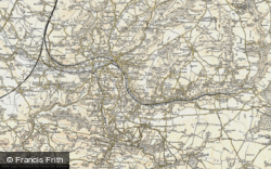 1898-1900, Thrupp