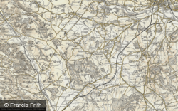 1900-1901, Thruxton