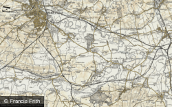 1902-1903, Thulston