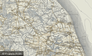 Thunder Hill, 1901-1902