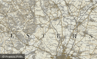 Thurcaston, 1902-1903