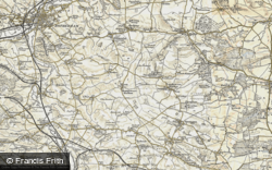 1903, Thurcroft