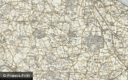1901-1902, Thurgarton