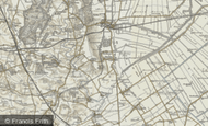 Thurlby, 1901-1903