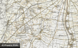 1902-1903, Thurlby