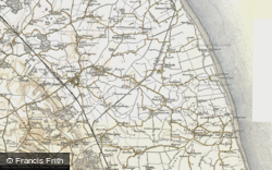 1902-1903, Thurlby