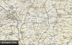 1898-1901, Thurleigh