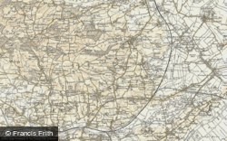 1898-1900, Thurloxton