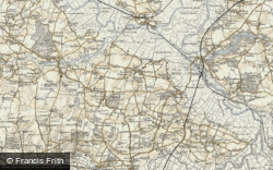 1901-1902, Thurlton Links