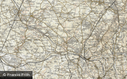1902-1903, Thurlwood