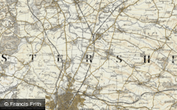 1902-1903, Thurmaston