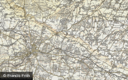 1897-1898, Thurnham
