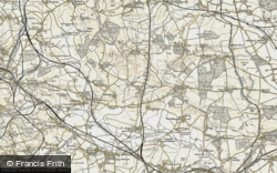 1903, Thurnscoe