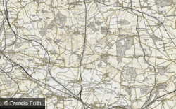 1903, Thurnscoe East