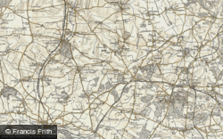 1901-1902, Thursford