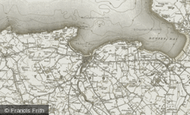 Thurso East, 1912