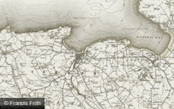 1912, Thurso East