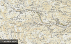 1903-1904, Thwaite