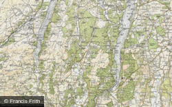 1903-1904, Thwaite Head