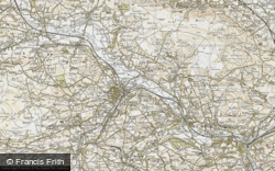 1903-1904, Thwaites
