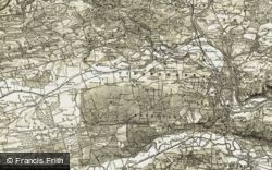 1906-1908, Tibbermore