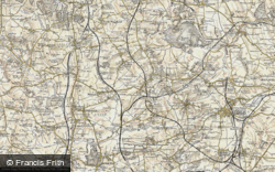 1902-1903, Tibshelf