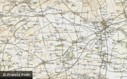 1903-1904, Tibthorpe