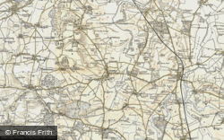 1903, Tickhill