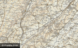 1902-1903, Ticklerton