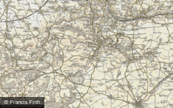 1898-1900, Tickmorend