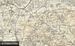 1897-1899, Tidcombe